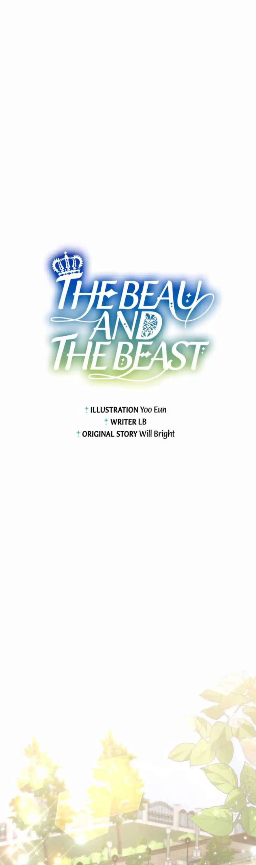 Charming and the Beast Chapter 32 8